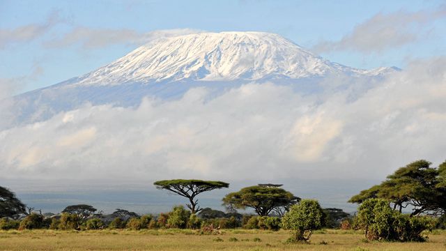 Best Time To Climb Kilimanjaro