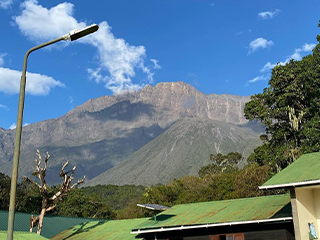 3 Days 2 Nights Mount Meru Climbing