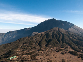 4 Days 3 Nights Mount Meru Climbing