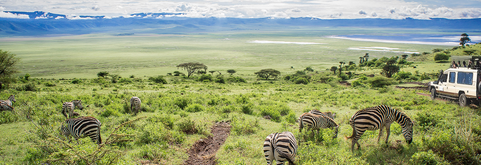 ngorongoro-crater